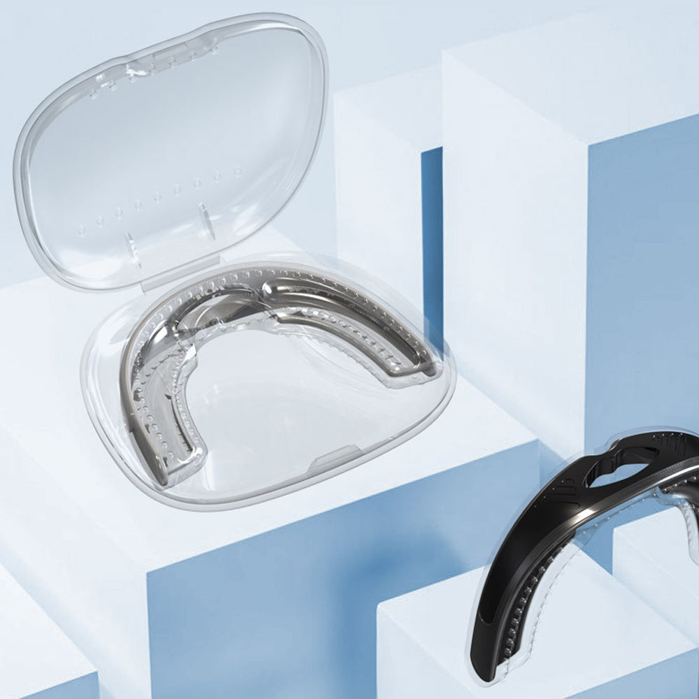 Anti-Snoring Corrective Breath Positioning Mouth Night Guard_6