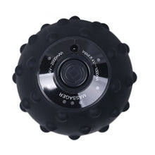 Electric Vibrating Massage Ball