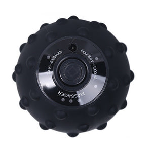Electric Vibrating Massage Ball