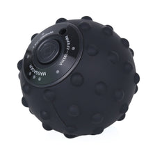Electric Vibrating Massage Ball