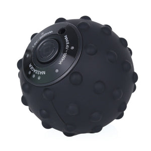 Electric Vibrating Massage Ball