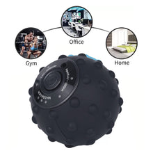 Electric Vibrating Massage Ball