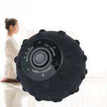 Electric Vibrating Massage Ball