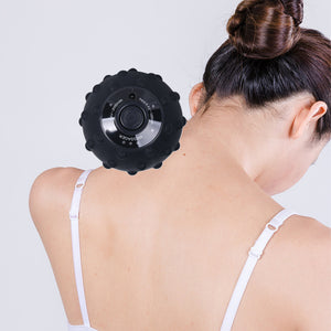 Electric Vibrating Massage Ball
