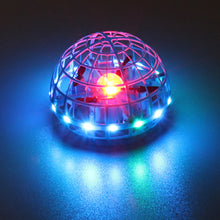 Dual Controlled Drone Quadcopter for Children-USB Charging_10