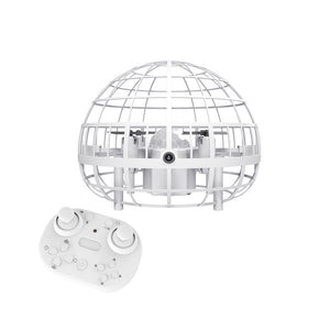 Dual Controlled Drone Quadcopter for Children-USB Charging_1