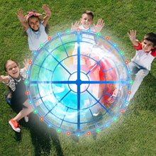 Dual Controlled Drone Quadcopter for Children-USB Charging_2