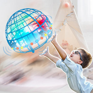 Dual Controlled Drone Quadcopter for Children-USB Charging_7