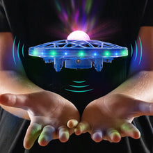 USB Rechargeable UFO Camera Quadcopter Kid’s Toy Drone_12