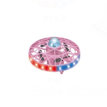 USB Rechargeable UFO Camera Quadcopter Kid’s Toy Drone_6