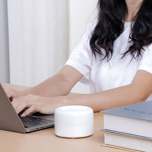 White Noise Machine with LED Lighting-USB Rechargeable_9