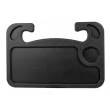 Car Steering Wheel Tray with Cup Holder