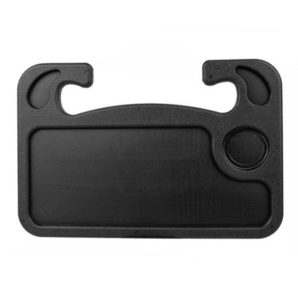 Car Steering Wheel Tray with Cup Holder