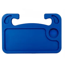 Car Steering Wheel Tray with Cup Holder