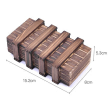 Wooden Puzzle Box with Secret Hidden Compartment for Adults_9