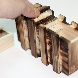 Wooden Puzzle Box with Secret Hidden Compartment for Adults_13