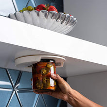 Multi-function Single Hand Under Cabinet Jar Opener Essential Kitchen Gadget_4