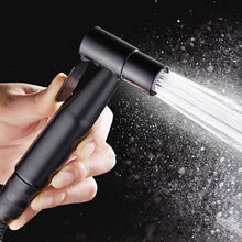 Stainless Steel Toilet Sprayer Handheld Bathroom Bidet_9