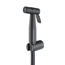 Stainless Steel Toilet Sprayer Handheld Bathroom Bidet_0