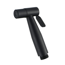 Stainless Steel Toilet Sprayer Handheld Bathroom Bidet_1