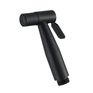 Stainless Steel Toilet Sprayer Handheld Bathroom Bidet_1