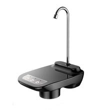 USB Rechargeable Electric Drinking Water Dispensing Pump_0
