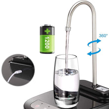 USB Rechargeable Electric Drinking Water Dispensing Pump_4