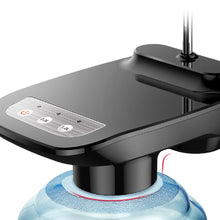USB Rechargeable Electric Drinking Water Dispensing Pump_8