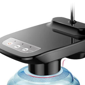 USB Rechargeable Electric Drinking Water Dispensing Pump_8