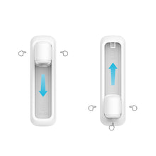 Child Safety Accessory Waterproof Baby Door Handle Lock_2