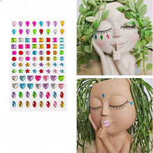 Unique Face Planters Pot for Indoor Outdoor Plants with Drainage Hole_10