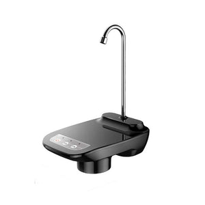USB Rechargeable Electric Drinking Water Dispensing Pump_9