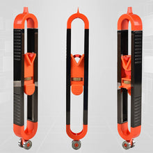 Precise Counter Gauge Profile Tool with Lock_8
