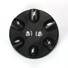 Funny Polygraph Shocking Roulette Party Game - Battery Powered_3