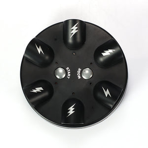 Funny Polygraph Shocking Roulette Party Game - Battery Powered_3