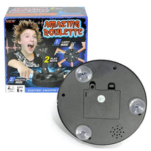 Funny Polygraph Shocking Roulette Party Game - Battery Powered_6