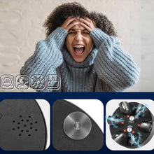Funny Polygraph Shocking Roulette Party Game - Battery Powered_8