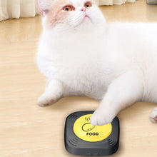 Interactive Recordable Command Pet Buttons-Battery Operated_7