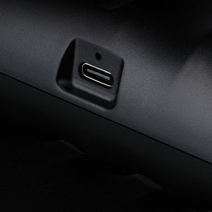 LED RGB Photography Handheld Fill Light-USB Rechargeable_6