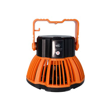 Portable LED Camping Fan