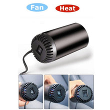 Car Heater Windshield Defogger and Defroster