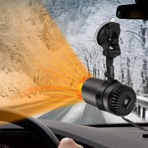 Car Heater Windshield Defogger and Defroster