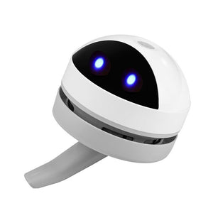 Mini Desktop Robot Vacuum Cleaner