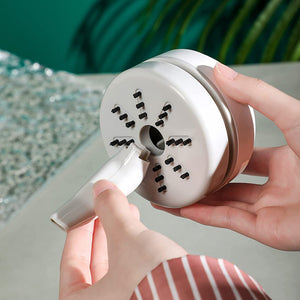 Mini Desktop Robot Vacuum Cleaner