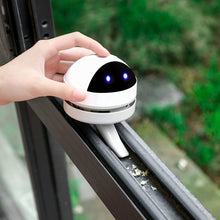 Mini Desktop Robot Vacuum Cleaner