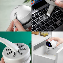 Mini Desktop Robot Vacuum Cleaner