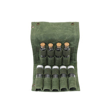 Portable Bottled Spices Set for Outdoor Cooking and Grilling_3