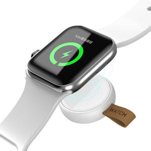 Portable Wireless Travel Charger for Apple Watch