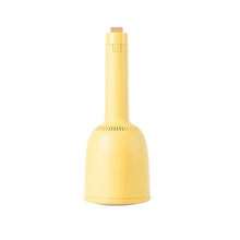 USB Charging Handheld Vacuum Cleaner with Hairball Trimmer_11