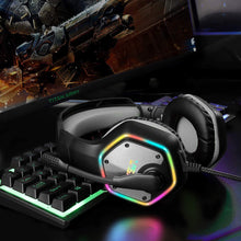 7.1 Surround Sound Gaming Headset with Noise Canceling Mic & RGB Light - USB Plugged-In_15